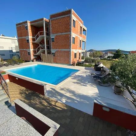 Ana Vodice