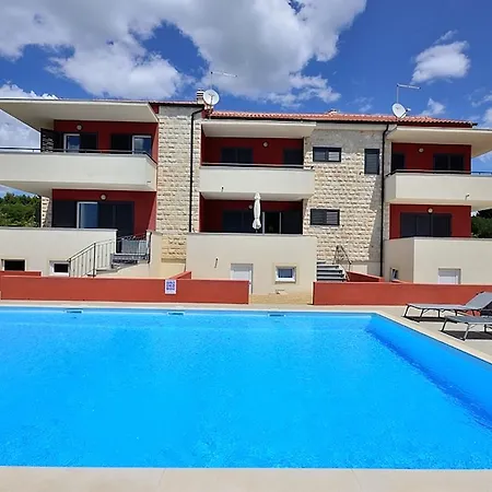 Holiday home Ana *