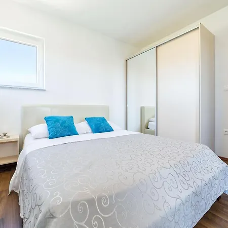 Ana Holiday home *