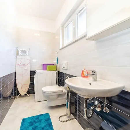 Ana Holiday home