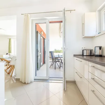 Ana Holiday home *