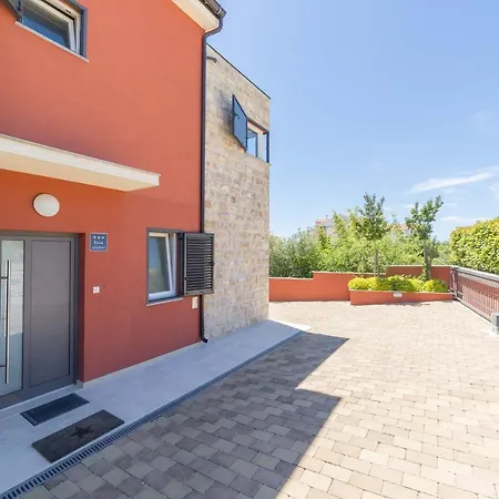 Ana Holiday home