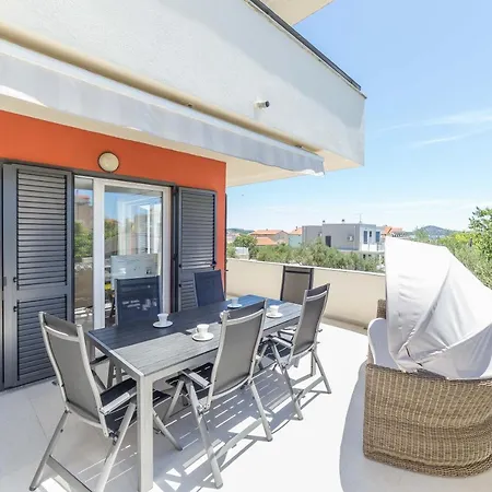 Holiday home Ana Vodice