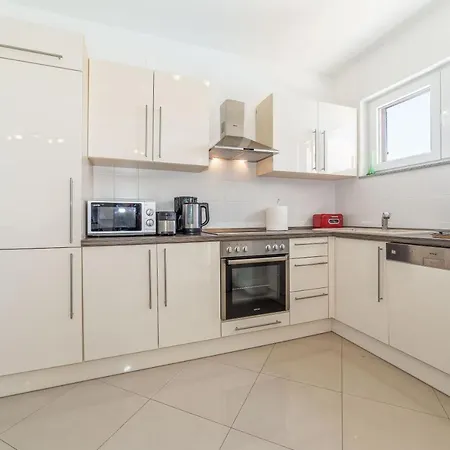 Ana Holiday home Vodice