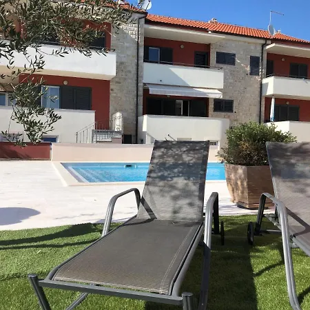 Ana Vodice