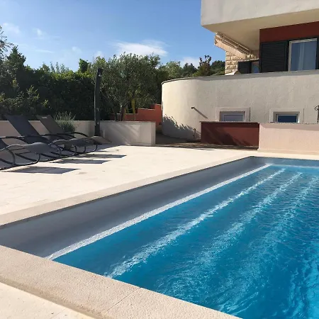 Holiday home Ana *