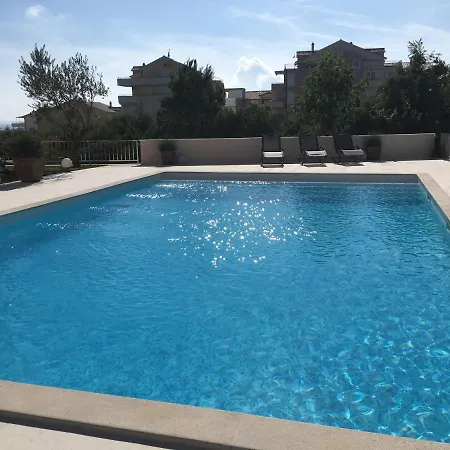 Ana Holiday home